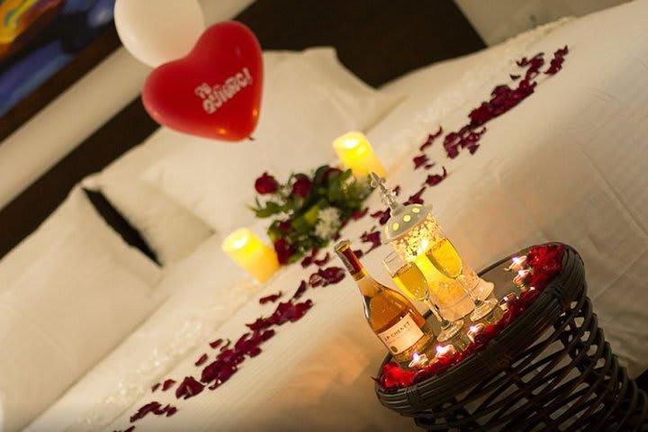 Hotel Titanium Plaza 바랑카베르메하 외부 사진